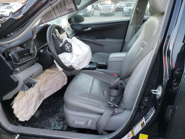 Photo 7 from auction – 2014 TOYOTA CAMRY L with VIN 4T4BF1FK7ER359210