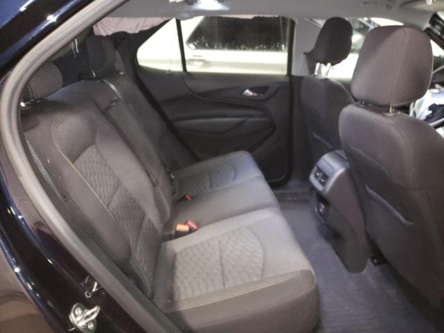 Photo 11 from auction – 2020 CHEVROLET EQUINOX LT with VIN 3GNAXTEVXLS564894