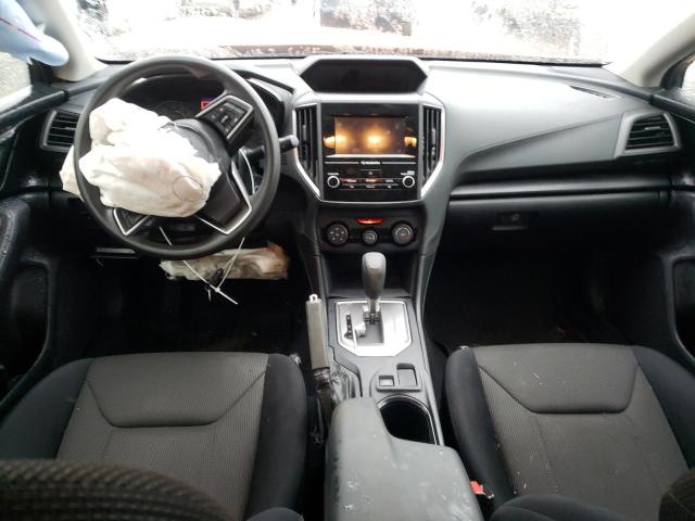 Photo 8 from auction – 2019 SUBARU CROSSTREK with VIN JF2GTABC8KH213089