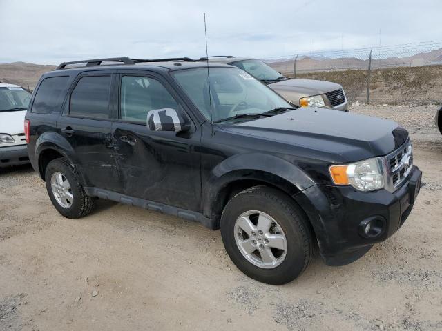 Photo 4 from auction – 2010 FORD ESCAPE XLT with VIN 1FMCU0D71AKC45206