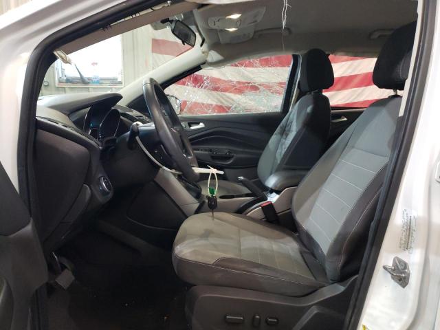 Photo 7 from auction – 2016 FORD ESCAPE SE with VIN 1FMCU0G99GUC31693