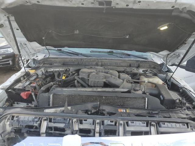 Photo 11 from auction – 2016 FORD F250 SUPER with VIN 1FT7W2B61GED27210