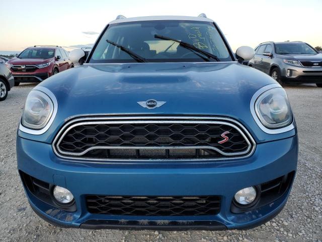Photo 5 from auction – 2018 MINI COOPER S C with VIN WMZYT3C38J3D99163