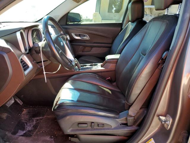 Photo 7 from auction – 2011 CHEVROLET EQUINOX LT with VIN 2CNALPEC8B6235498