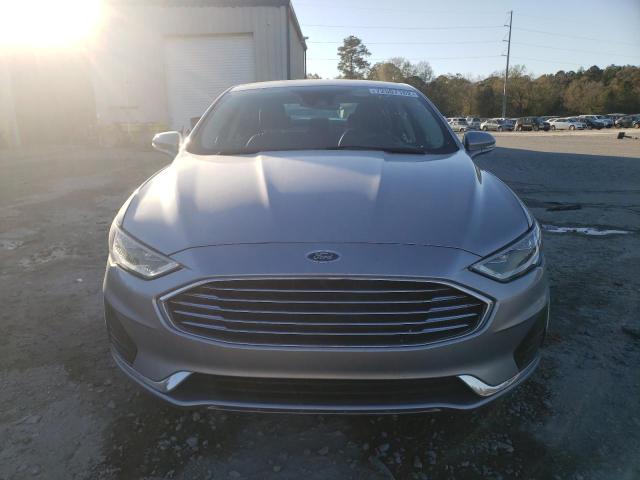 Photo 5 from auction – 2020 FORD FUSION SEL with VIN 3FA6P0CD2LR177423