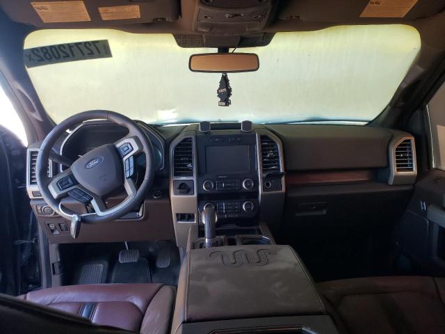 Photo 8 from auction – 2019 FORD F150 SUPER with VIN 1FTEW1C44KFA82193