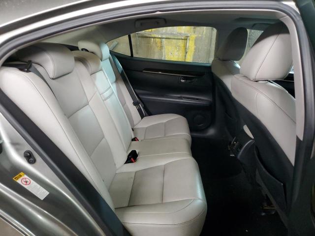 Photo 10 from auction – 2016 LEXUS ES 300H with VIN JTHBW1GGXG2114424