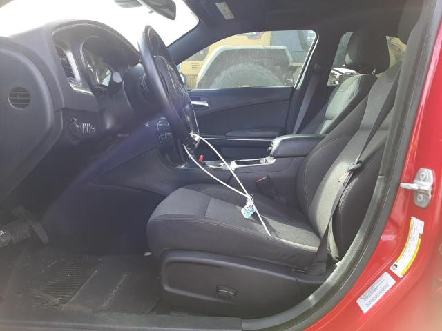 Photo 7 from auction – 2015 DODGE CHARGER SE with VIN 2C3CDXBGXFH916357