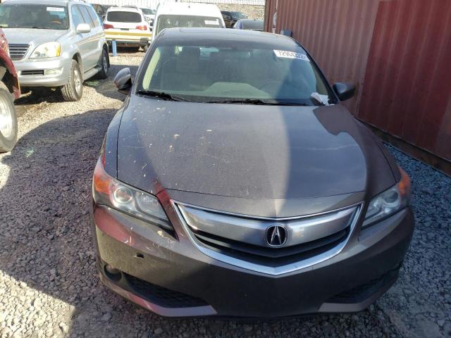 Photo 5 from auction – 2014 ACURA ILX 20 PRE with VIN 19VDE1F5XEE011395