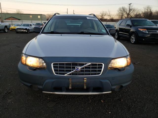 Photo 5 from auction – 2003 VOLVO XC70 with VIN YV1SZ59H931103348