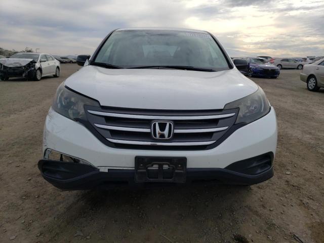 Photo 5 from auction – 2012 HONDA CR-V LX with VIN 2HKRM3H38CH506744