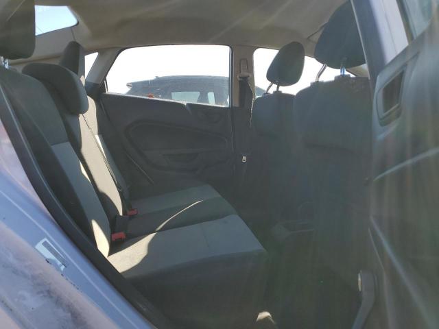 Photo 10 from auction – 2016 FORD FIESTA S with VIN 3FADP4AJ3GM137717