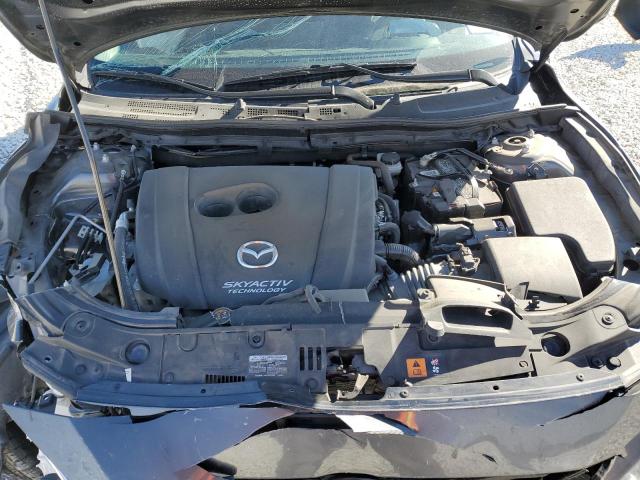 Photo 11 from auction – 2015 MAZDA 3 TOURING with VIN JM1BM1V30F1238200