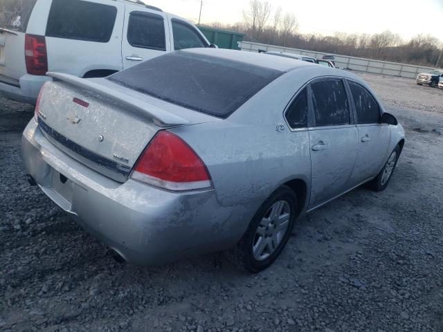 Photo 3 from auction – 2008 CHEVROLET IMPALA POL with VIN 2G1WS583581250021