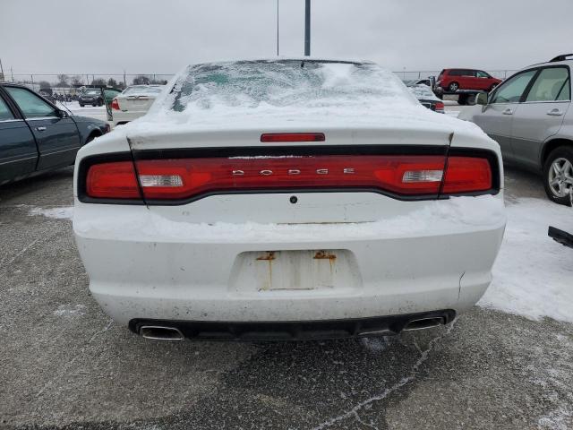Zdjęcie 6 z aukcji – 2012 DODGE CHARGER PO z VIN 2C3CDXAG0CH240000