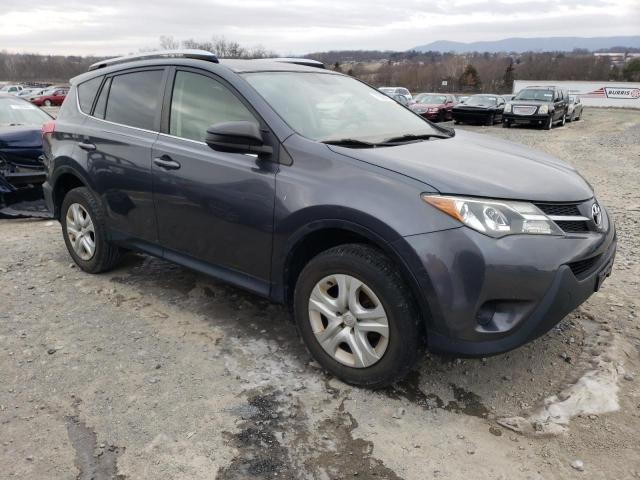 Photo 4 from auction – 2013 TOYOTA RAV4 LE with VIN JTMZFREV9DD016811