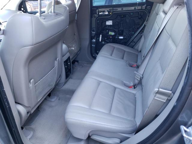 Photo 11 from auction – 2011 JEEP GRAND CHER with VIN 1J4RR4GG7BC735660