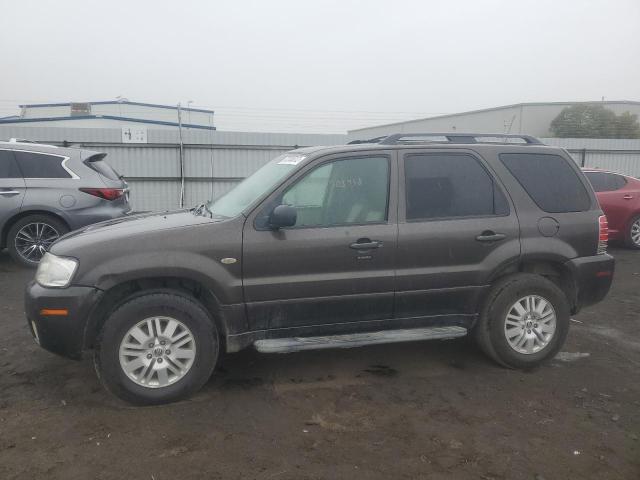 Photo 1 from auction – 2006 MERCURY MARINER with VIN 4M2CU56166KJ00190
