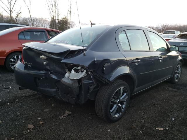 Photo 3 from auction – 2008 CHEVROLET COBALT LT with VIN 1G1AL58F087284646