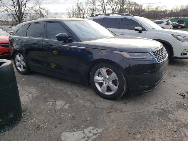 Photo 4 from auction – 2021 LAND ROVER RANGE ROVE with VIN SALYJ2EU9MA323981