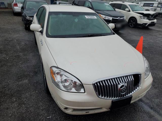 Photo 5 from auction – 2010 BUICK LUCERNE CX with VIN 1G4HC5EM6AU133306
