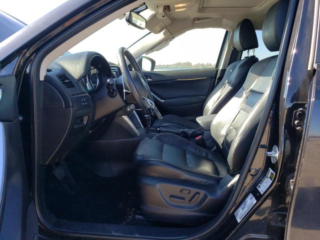 Photo 7 from auction – 2013 MAZDA CX-5 GT with VIN JM3KE2DE8D0159762