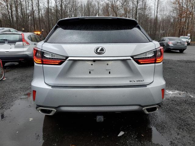 Photo 6 from auction – 2016 LEXUS RX 350 BAS with VIN 2T2BZMCA7GC045023