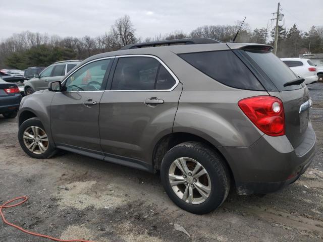 Photo 2 from auction – 2011 CHEVROLET EQUINOX LT with VIN 2CNALDEC5B6305859
