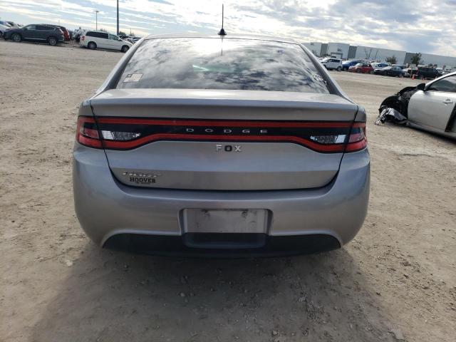 Photo 6 from auction – 2015 DODGE DART SE with VIN 1C3CDFAA0FD276325
