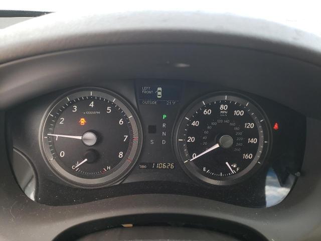 Photo 9 from auction – 2007 LEXUS ES 350 with VIN JTHBJ46G472136954
