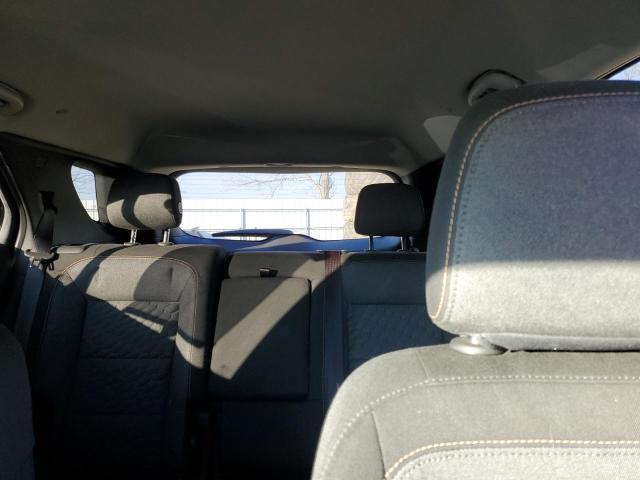 Photo 10 from auction – 2018 CHEVROLET EQUINOX LT with VIN 3GNAXJEV6JS536849