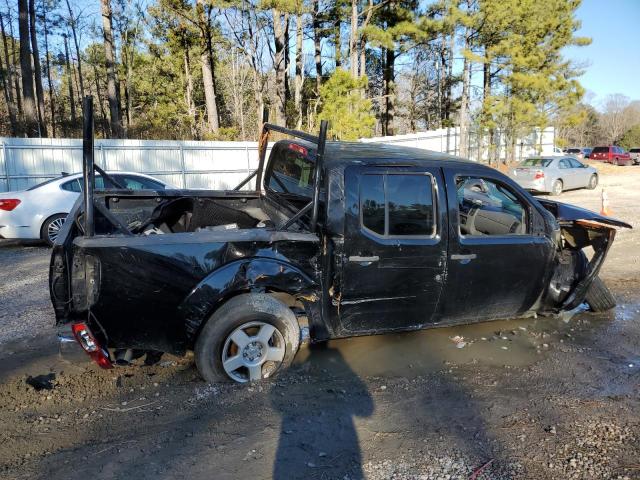 Photo 3 from auction – 2005 NISSAN FRONTIER C with VIN 1N6AD07U15C446128