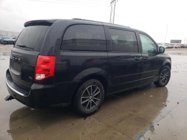 Photo 3 from auction – 2015 DODGE GRAND CARA with VIN 2C4RDGEG8FR597519
