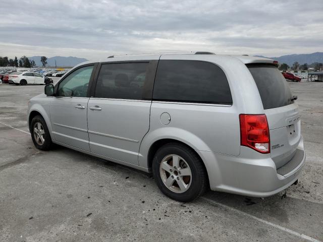 Photo 2 from auction – 2011 DODGE GRAND CARA with VIN 2D4RN5DG6BR768316