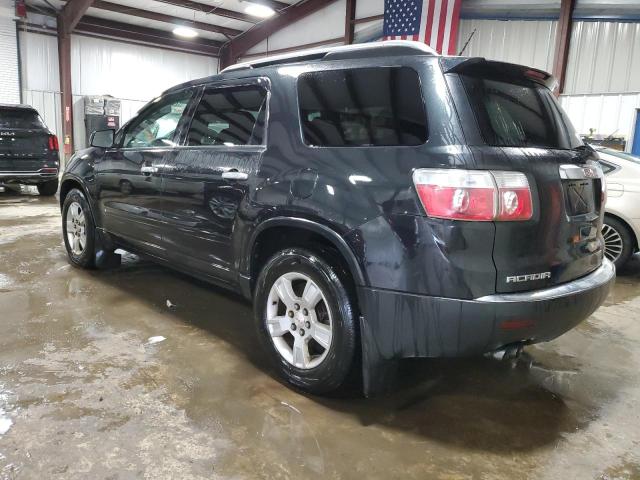 Photo 2 from auction – 2009 GMC ACADIA with VIN 1GKEV13D59J164075