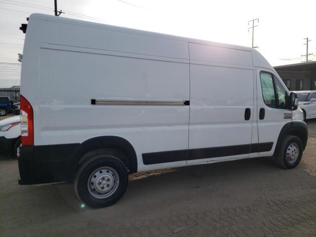Photo 3 from auction – 2020 RAM PROMASTER with VIN 3C6URVHG0LE137190