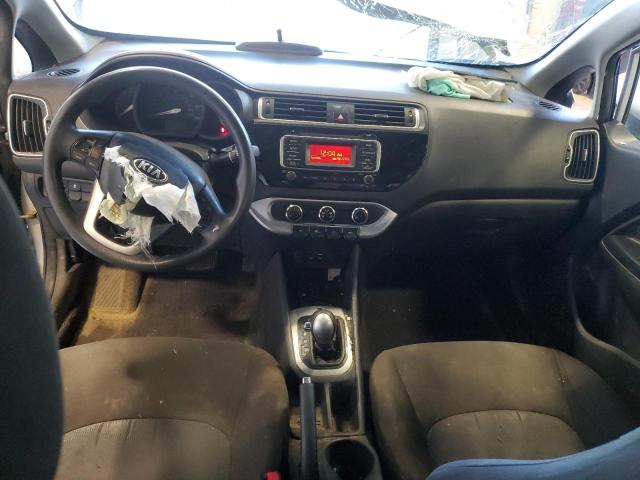 Photo 8 from auction – 2016 KIA RIO LX with VIN KNADM4A32G6647767
