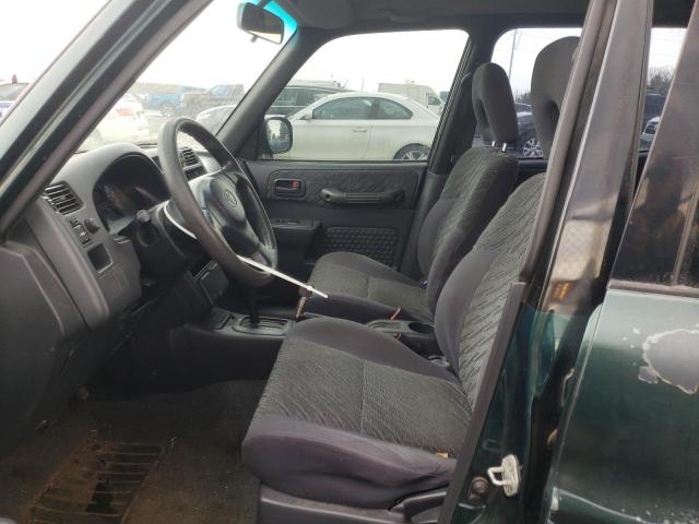 Photo 7 from auction – 1999 TOYOTA RAV4 with VIN JT3GP10V3X0036646
