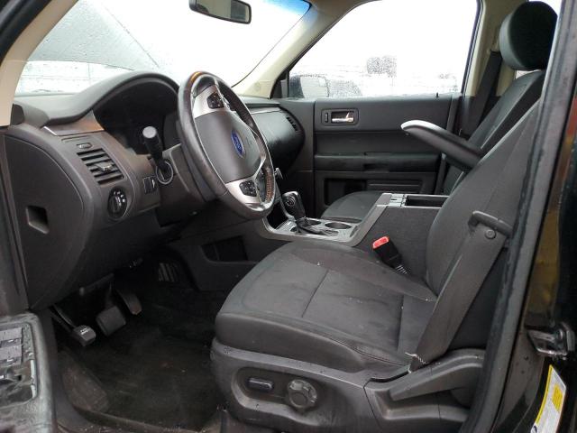Photo 7 from auction – 2015 FORD FLEX SE with VIN 2FMGK5B86FBA15131