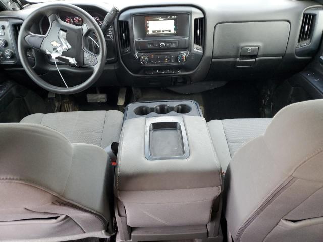Photo 8 from auction – 2016 CHEVROLET SILVERADO with VIN 3GCUKNEC9GG317440