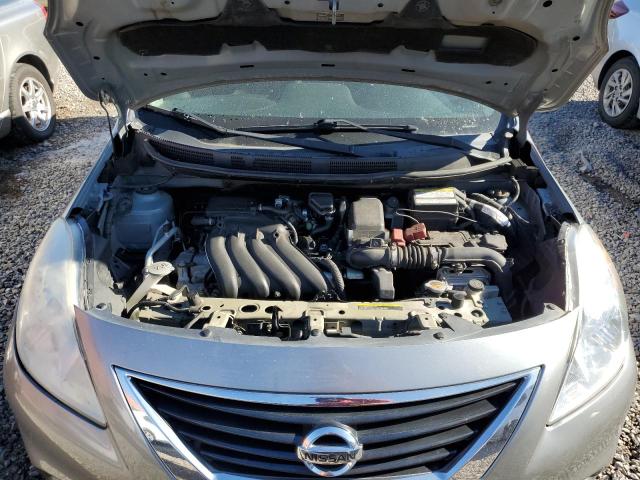 Photo 11 from auction – 2013 NISSAN VERSA S with VIN 3N1CN7APXDL829365