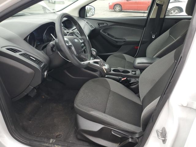 Photo 7 from auction – 2012 FORD FOCUS SE with VIN 1FAHP3K24CL382881
