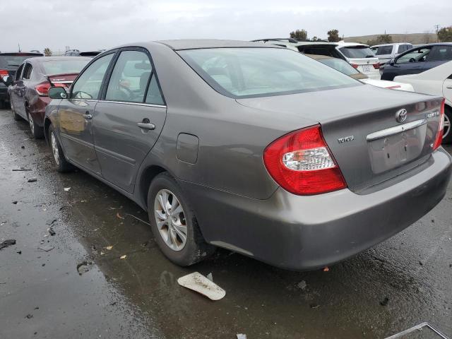 Photo 2 from auction – 2004 TOYOTA CAMRY with VIN 4T1BF32K84U569101