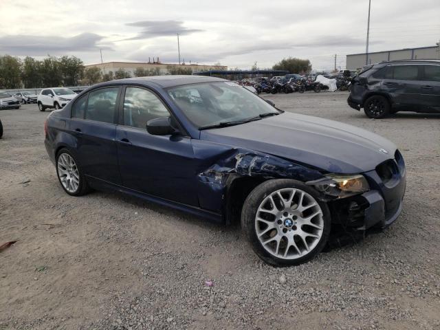 Photo 4 from auction – 2011 BMW 328 I with VIN WBAPH7C58BE682426