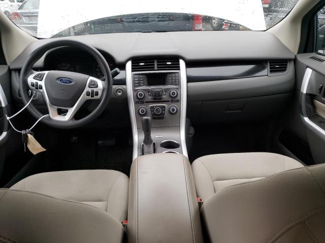 Photo 8 from auction – 2013 FORD EDGE SE with VIN 2FMDK3G99DBA87463