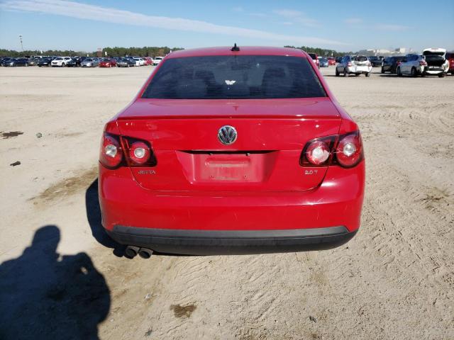 Photo 6 from auction – 2010 VOLKSWAGEN JETTA WOLF with VIN 3VWRJ7AJ5AM058749