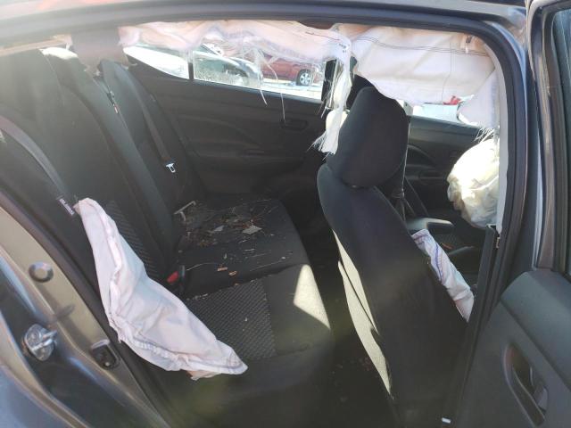 Photo 10 from auction – 2020 NISSAN VERSA S with VIN 3N1CN8DV6LL909034