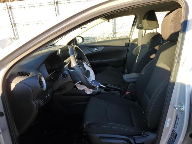 Photo 7 from auction – 2020 KIA FORTE FE with VIN 3KPF24AD1LE170442