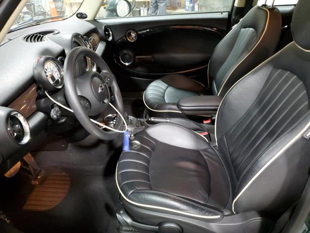 Photo 7 from auction – 2012 MINI COOPER CLU with VIN WMWZF3C53CT489329