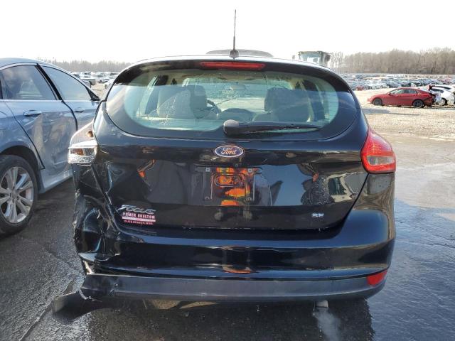 Photo 6 from auction – 2018 FORD FOCUS SE with VIN 1FADP3K21JL280899